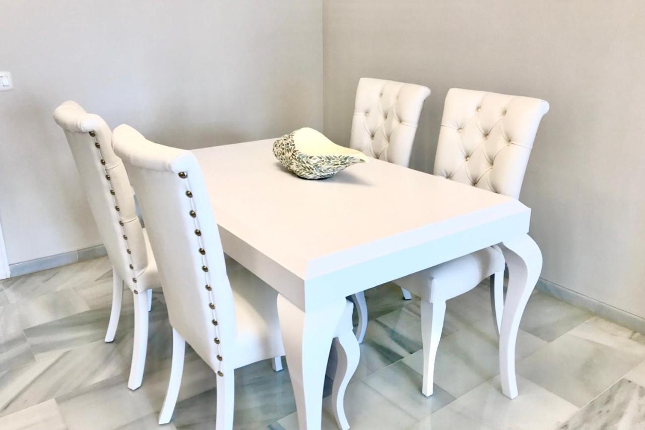 Mi Capricho Beachfront- 9F Apartment With Sea Views - Costa Del Sol Sitio de Calahonda Extérieur photo